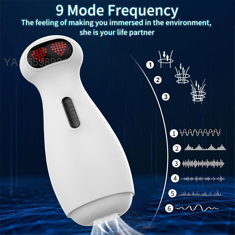 Masturbators for Men: Best-Selling Male Masturbation Toys of 2023