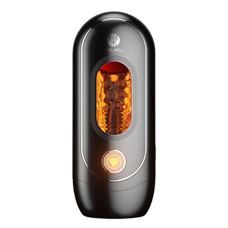 Automatic Control APP Masturbator Cup Blowjob Sex Toy Vagina Masturbation Vibrating Pussy Exerciser Cock Delay Ejaculation