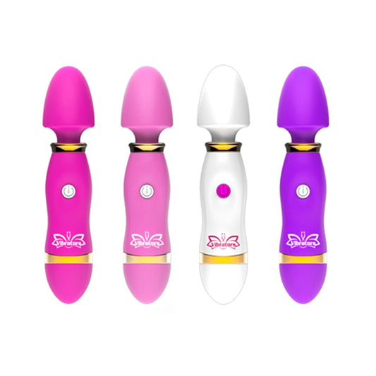 Adult Anal Masturbators Stimulator Clitoris G Spot Vibrator Bdsm Sex Toys for Women Couples Gags & Muzzles Sex Shop Produtos Toy
