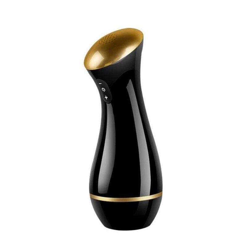 Automatic Male Masturbator for Men, Electric Telescopic Pocket Vagina, Real Pussy Adult Erotic Sex Toys for Men, Masturbation Aids