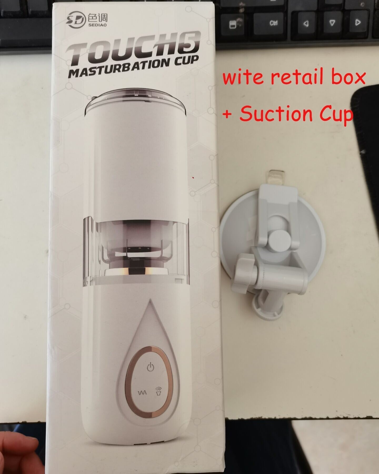 Automatic Telescopic Rotating Male Masturbator Cup Moan Blowjob Real Vagina Thrusting Masturbation Tools Sex Machine Toys for Men