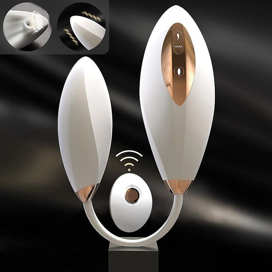 Automatic Telescopic Sucking Vibrator Real Thrust Vagina Clitoris Stimulation Female Masturbation Sex Toys for Women Sex Shop