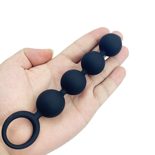 BDSM Toys Adult Games Sex Toys for Women Pull Ring Butt Plug Sexyshop Erotic Accessories Sex Toys for Couples Bondage Gear Sex
