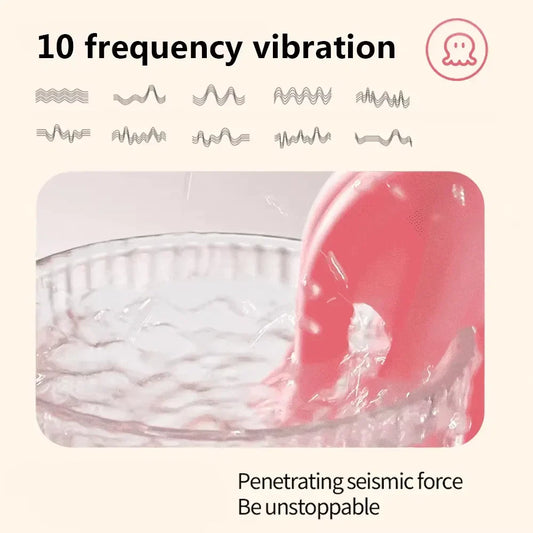 Electric Shock Breast Massage, glans massager, Vibrator, Nipple G-Spot Stimulation, Clitoris Sucker, Male Female Masturbator Sex Toy
