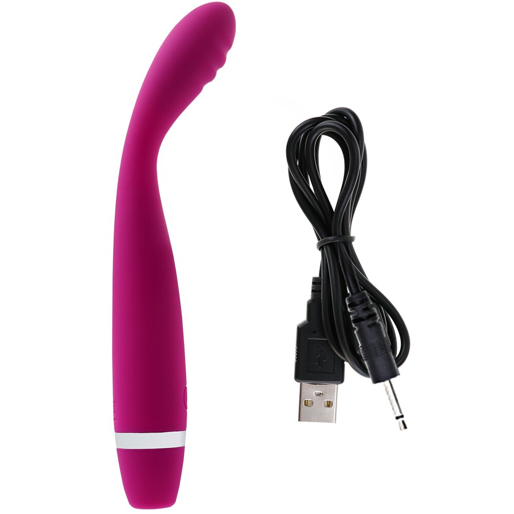 G-Spot Vibrator, Finger Vibrator, Dildo, Clitoris Stimulator, Vaginal Vibrator for Beginners, Masturbator, Massager, Sex Toys for Women 18+
