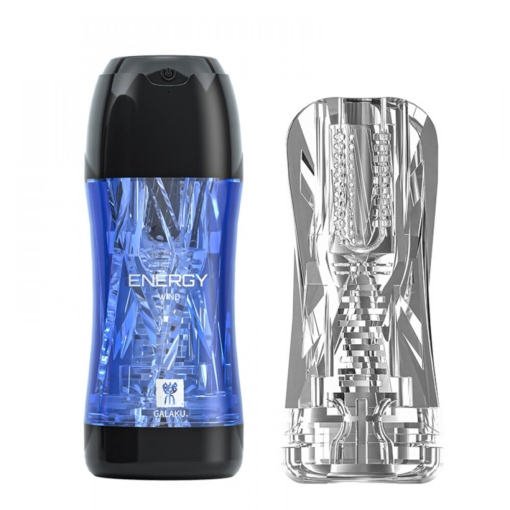 Vacuum Fleshlight for Men. Sex toy Fleshlight for exercise.