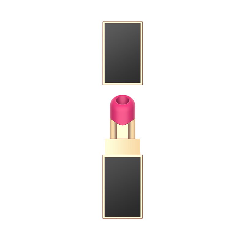 Lipstick Mini Vibrator for Women Clitoral Vaginal Nipple Stimulator G-Spot Massager Orgasm Sex Toy Products for Female