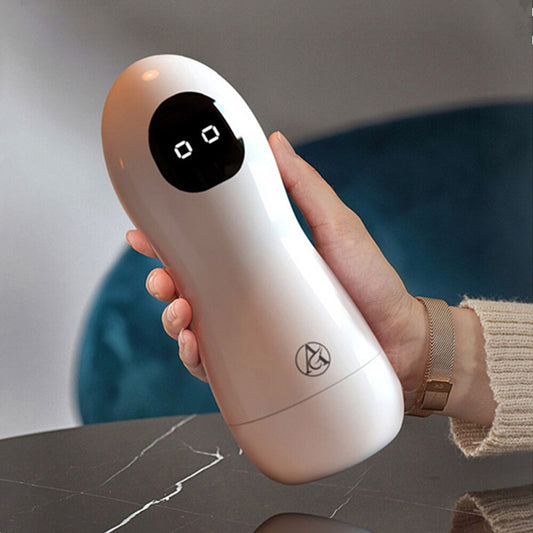 Male Masturbator Cup Realistic Vagina Anal Blowjob Penis Massager Pocket Pussy Sex Toy Male Orgasm Adult Cup Product