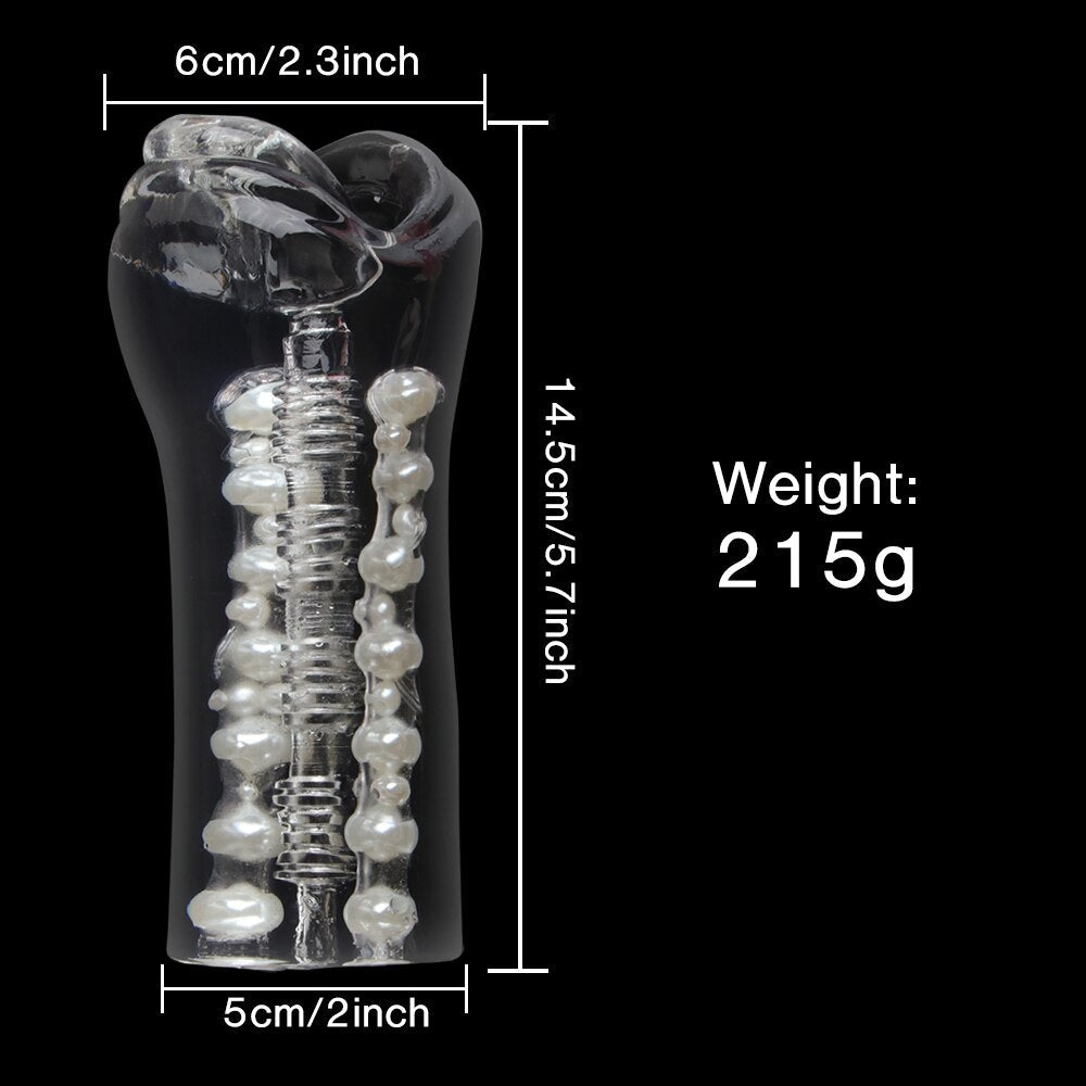 Male Masturbator Toy, Pocket Pussy, Artificial Vagina, Adult Special Toy, Male Masturbator, Penis Massager, All Sex, TPE Vaginaxxx