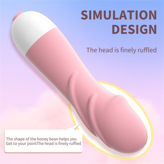 Multi-Speed G Spot Vibrating Egg Clitoral Butt Plug Anal Stimulating Products Sex Toys for Men Women Adults Dildo Shop