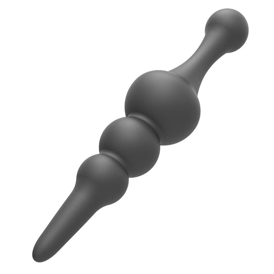 Super Long Anal Bead Butt Plug Female Masturbation Tool Anal Plug G-spot Vagina Stimulator Prostate Massager Sex Toys for Couples