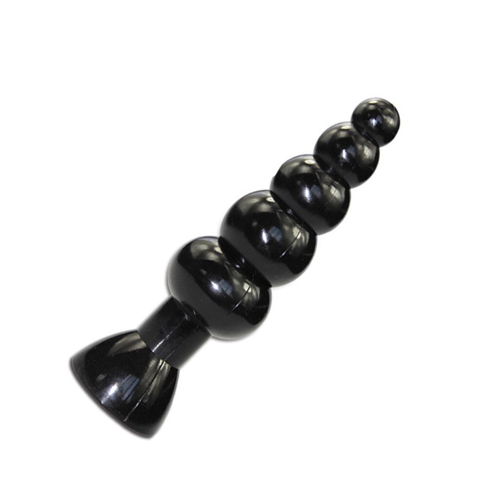 VETIRY Large Anal Beads Sex Toys for Women and Men, Huge Big Dildo, Butt Plugs, Male Prostate Massage, Female Anus Expansion