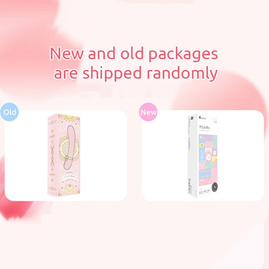 Vibrator for Women, Silicone Rabbit Sex Toy, Waterproof USB G-Spot Clitoral Stimulator UYO