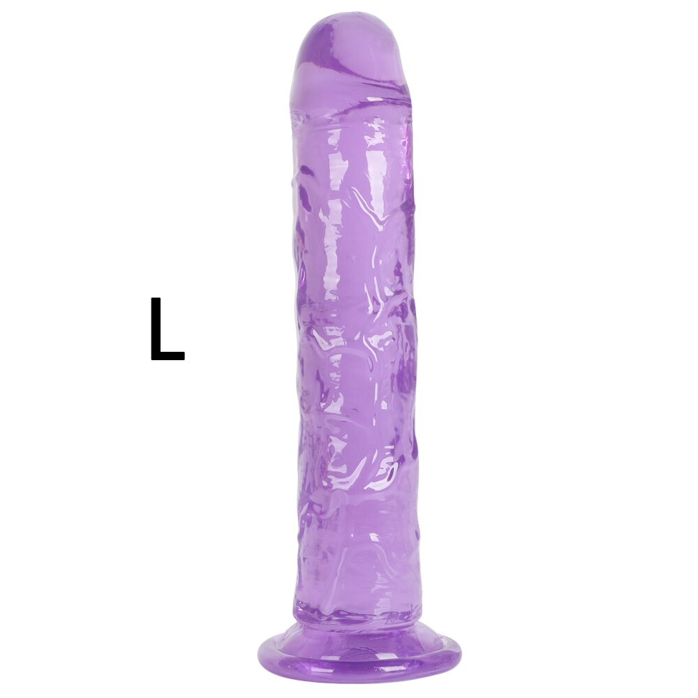 Wearable Strapon Dildo for Lesbian G-Spot Stimulator Adult Sex Toys Panties Strap-on Penis Pants Sex Toys for Women Erotic Toys