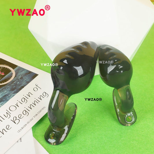 YWZAO G78 Anal Hook Ass Plug Anales XXL Anal Toy for Men Gay Anal Toys Butt Plugs Ingredients Sex Anal Tail Big Anal Women