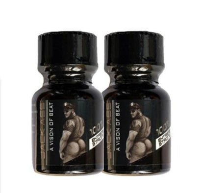 10/40ml R.S. RUSH POPPERS Delay Spray Stronger Jackass for Men Liquid Long-lasting Gay Sex Toys Couples Enhancer Orgasms