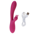 10 Speed G Spot Vibrator เซ็กซ์ทอยสำหรับกันน้ำสำหรับผู้หญิง Dildo Vibrators สำหรับผู้หญิง Clitoris ของเล่น Erotics ผลิตภัณฑ์สำหรับผู้ใหญ่