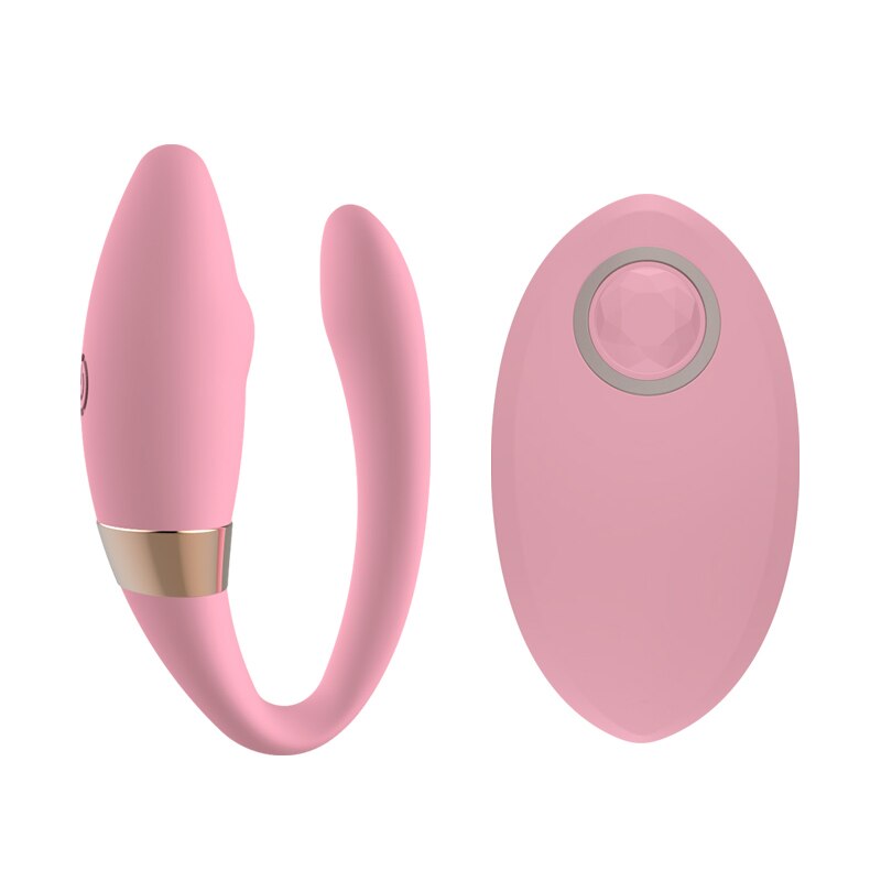 10 Speed G Spot Vibrator Wireless Remote Control Clitoris Stimulator Wearable Panties Dildo Vibrating Egg Sex Toys for Women