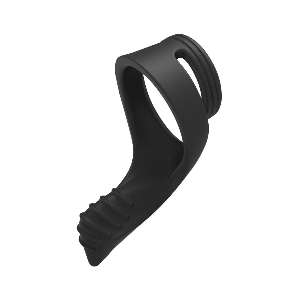 10โหมดอวัยวะเพศชายแหวน Vibrators รีโมทคอนโทรลคู่แหวนนวด Clitoris Perineum กระตุ้น Penisring เพศของเล่นสำหรับผู้ชาย