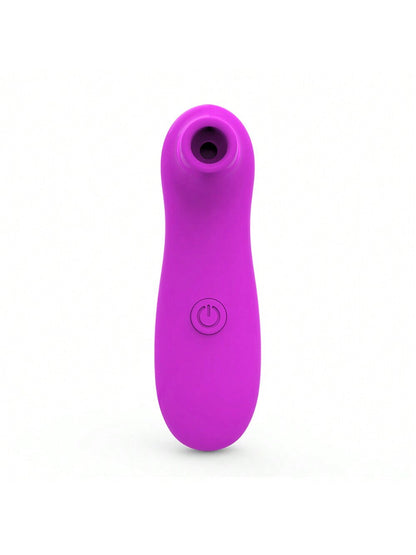 Clitoral Suction Cup Vibrator Nipple G-Spot Sucking Oral Sex Clitoral Stimulator Female Masturbator Sex Toy Female Adult 18