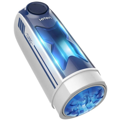 Automatic Telescopic Masturbator for Men 18+ Sex Toy