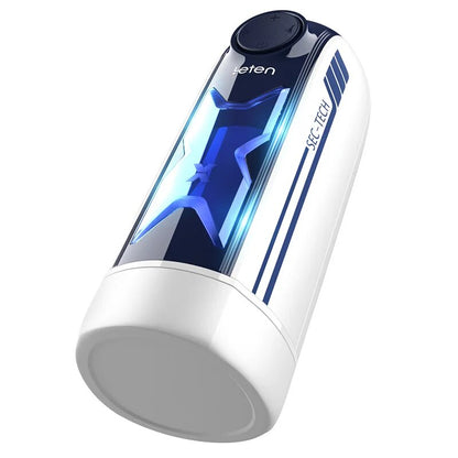 Automatic Telescopic Masturbator for Men 18+ Sex Toy