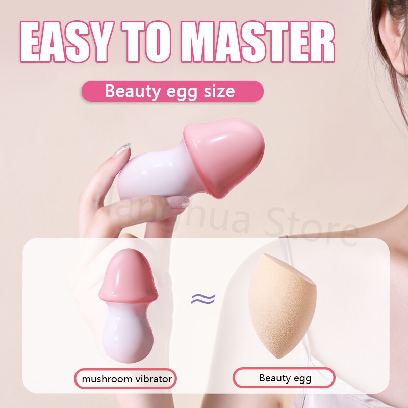 18-inch Vibrator for Women Mini High-Speed Vibrator Adult Sex Toy Shop