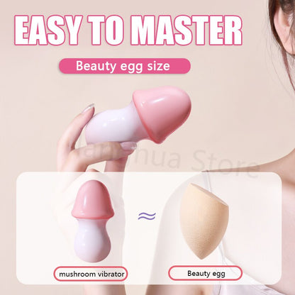 18-inch Vibrator for Women Mini High-Speed Vibrator Adult Sex Toy Shop