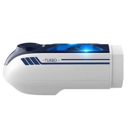 Automatic Telescopic Masturbator for Men 18+ Sex Toy