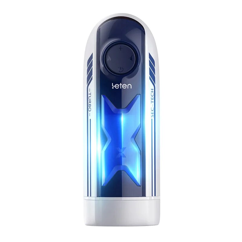 Automatic Telescopic Masturbator for Men 18+ Sex Toy