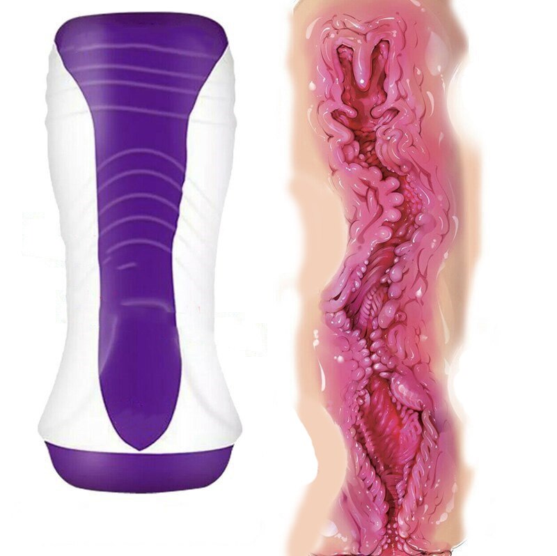 New 2024 Anime Masturbator Full Automatic Famous Cup