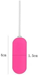 Happy Twin Vibrating Bullets. 10 Speed Fully Waterproof Clit Vibrator Sex Toys. Egg Vibrators. Sex Toys for Women. Sex Products