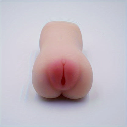 Realistic Soft Vaginal Airplane Container. Male anatomy Masturbator. Male Gender Toys. Adult Gender Toys