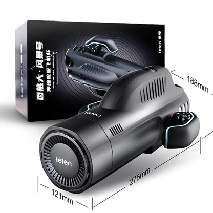 Automatic Masturbator for Men Thrusting-Pro High-Speed Sex Toy