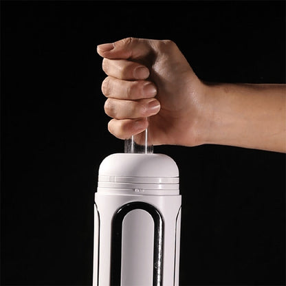 Automatic Masturbator Cup for Men, Deep Throat Suction Masturbator, Adult Toy