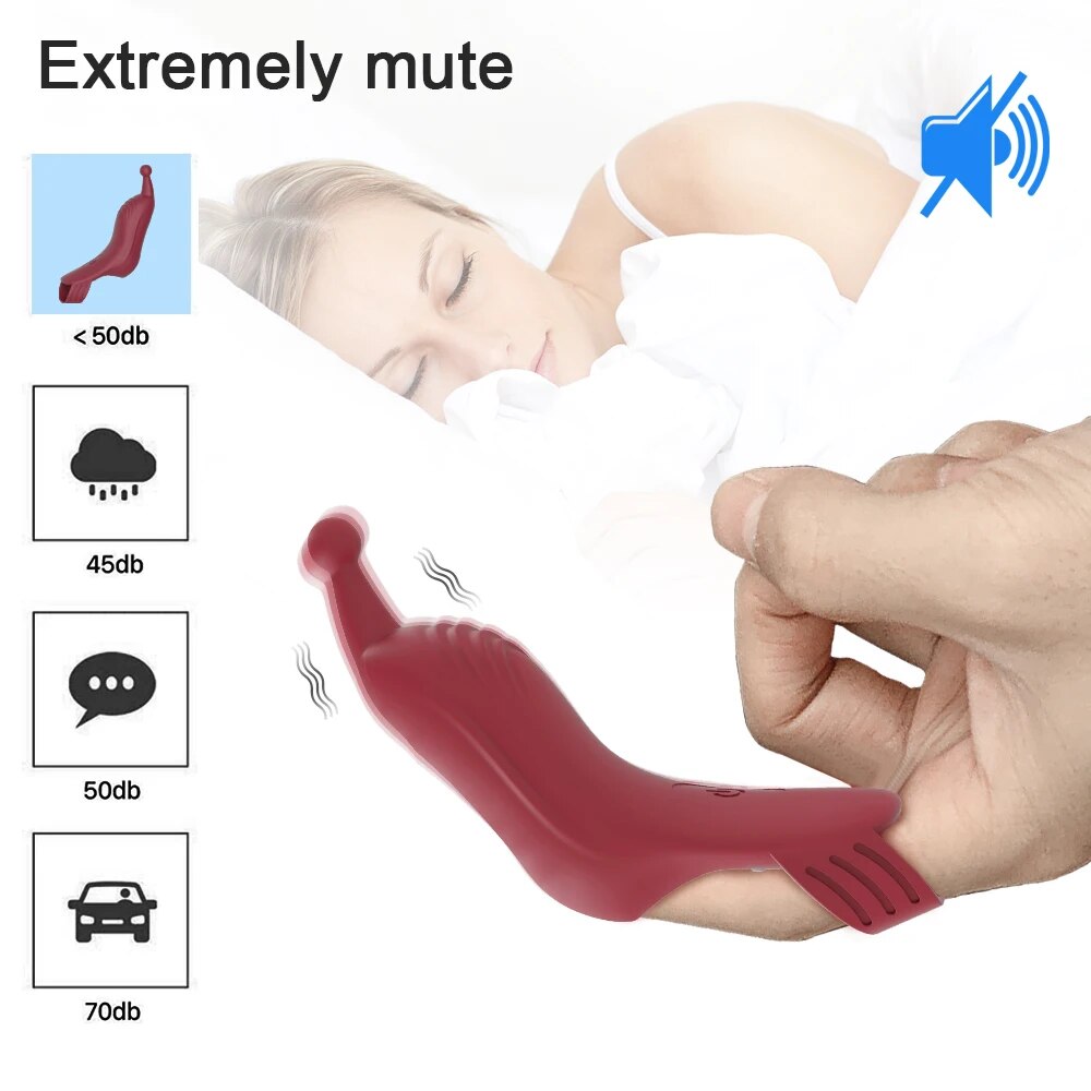 Powerful Vibrator for Women Clitoris Massager Clitoral Stimulator Adult 18 Sex Toy