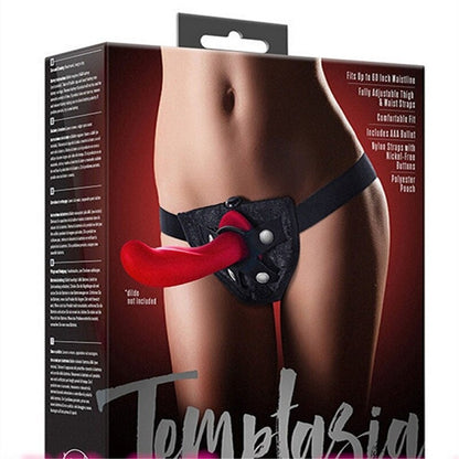 Hollow Silicone Dildo Sex Toy for Men and Lesbians, Wearable by Men and Women