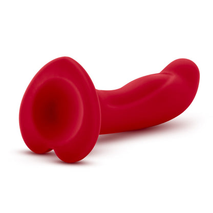 Hollow Silicone Dildo Sex Toy for Men and Lesbians, Wearable by Men and Women