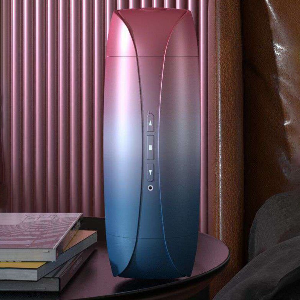Double-headed Vibrator, Enjoy Masturbation, Licking Tongue Cup, Pocket Pussy, Adult Vibrator, Sexy Toy for Men, Masturbation
