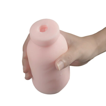 Men's Masturbator, Realistic Vaginal Massage Balls, Adult Toys 18+ for Men