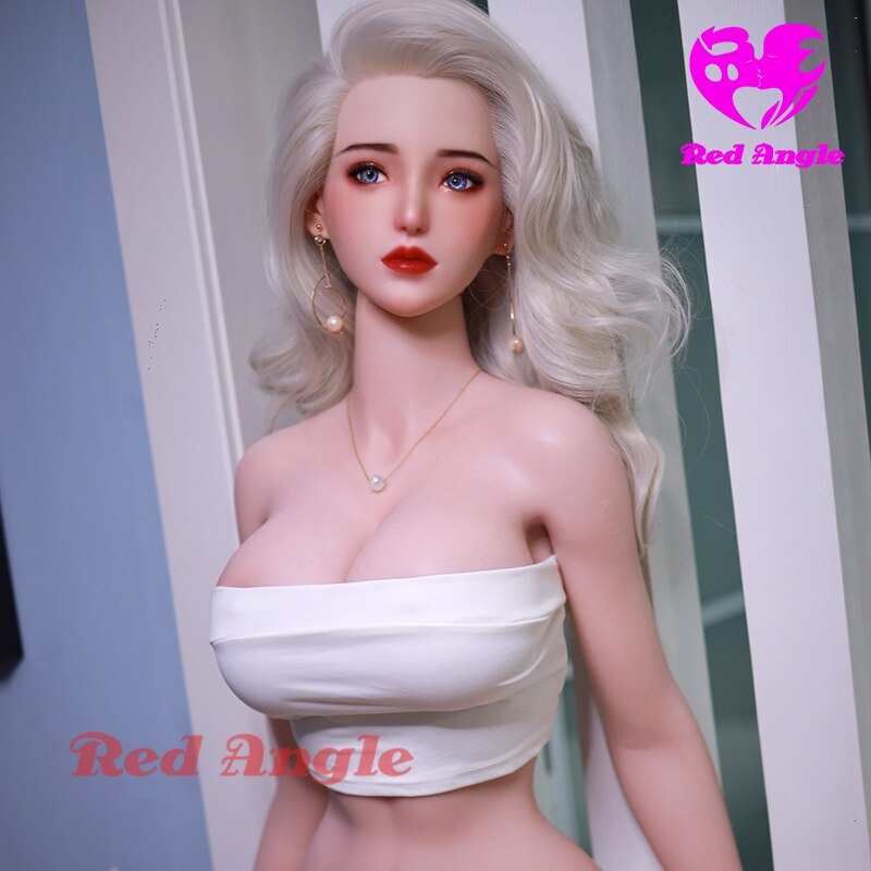 Realistic large-breasted sex doll made from realistic lifelike material with realistic vagina, realistic sexy doll for men
