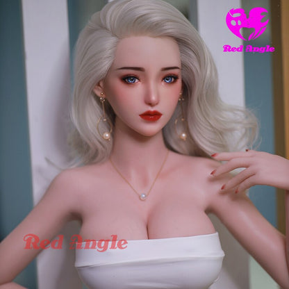 Realistic large-breasted sex doll made from realistic lifelike material with realistic vagina, realistic sexy doll for men