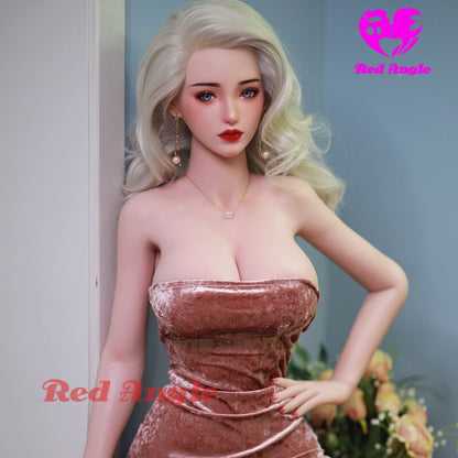 Realistic large-breasted sex doll made from realistic lifelike material with realistic vagina, realistic sexy doll for men