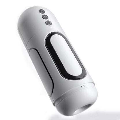 Automatic Masturbator Cup for Men, Deep Throat Suction Masturbator, Adult Toy