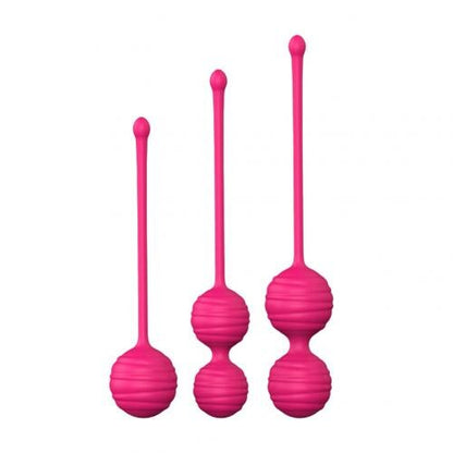 3/5Pcs Postpartum Repair Vaginal Shrinking Tight Ball Exercise Women Sex Toy Vagina Tight Exercise Trainer Massage