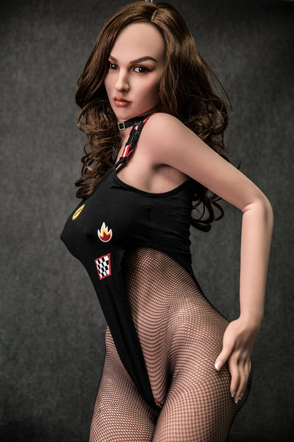 Fire Doll - Ryda - Realistic Sex Doll - 166cm - Light Tan