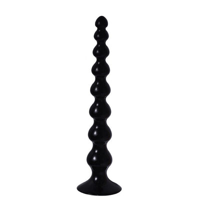 360mm Long Anal Plug 8 Beads Sex Toys for Women and Gays Anal Prostate Massager Masturbator Anal Bead Balls Butt Sex Product Toys