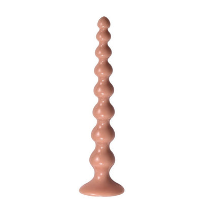 360mm Long Anal Plug 8 Beads Sex Toys for Women and Gays Anal Prostate Massager Masturbator Anal Bead Balls Butt Sex Product Toys