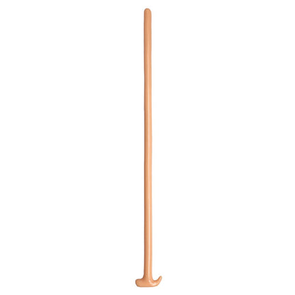 39.37 Inch Overlength Anal Plug Dildo 1 Meter Soft Anal Dilator Sex Toys for Stimulation of Vagina and Anus Extra Long Butt Plug
