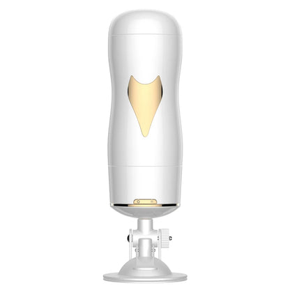 Sex Toys for Men, Automatic Masturbator, Real Silicone Vagina Cup
